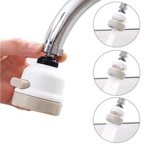 Water Faucet Filter System ABS Healthy Housing Faucet Water Purifier Tap Water Filter for Home Kitchen