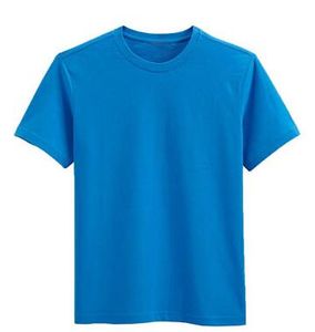 Herren Outdoor T-Shirts Blank Kostenloser Versand Großhandel Dropshipping Erwachsene Casual TOPS 009