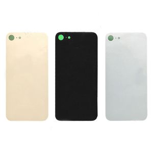 Wholesale original housing for sale - Group buy Top Quality For iPhone Plus X Original Back Battery Cover Rear Door Panel Glass Housing Case Adhesive Sticker Repair Replacement Part
