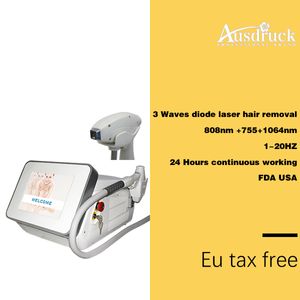 Most effective The technology behind the Lumenis Lightsheer Duet Laser for Sale Diode Laser 808nm 1064nm Hair Remove Machine