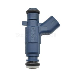 Fuel Injectors Nozzle 2008-2009 For Cadillac SRX 3.6L 217Cu. In. V6 GAS DOHC Naturally Aspirated 0280156300