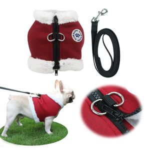 コットンドッグハーネスリーシュリストリフォクトランズペロペトリーナ杖ホンデンリムドッグアクセサリーCachorro Coleira Nylon Correa Perro Dogs用品