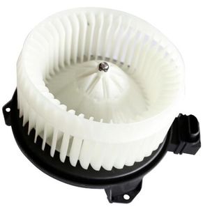 OE NO 79310-STX-A01 79310-TA0-A01 7T4Z19805A Car Auto Air Conditioner Parts Auto Blower Fan Motor