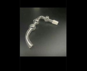 Multi Bubble Running Board Bongs Burner Oil Pipes Tubos de água Platas de tubo de vidro fumando