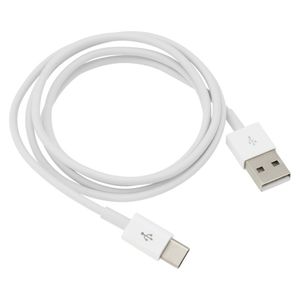 1M USB Tipo Cabines Cabos Micro V8 Dados Sincronização Cabo de carregamento para LG G5 Samsung S7 S8 Android Phone Telefone Fio 100 PCS