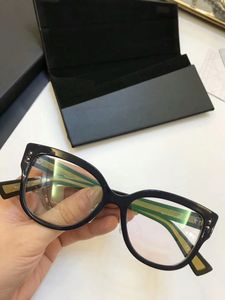 Partihandel - Män Märke Designer Eyeglass Frames Designer Märke Glasögon Ram Rensa Lens Glasögon Ram Oculos Exquiseo