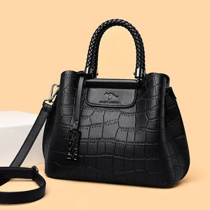 Rosa Sugao Designer-Handtaschen Damen-Einkaufstasche 2020 neue Mode-Einkaufstasche hochwertige Handtaschen Dame Einkaufshandtasche Geldbörse heiße Verkäufe BHP