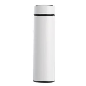 12oz 17oz Blank sublimering Life Cup DIY Sumblation Tumbler Thermal Transfer Coated Water Bottles A12