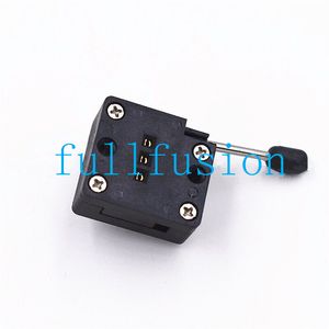 TO254 Transistor IC Test Socket TO254-3L TO-254AA 3.81mm Pitch SIP3 Burn in Socket