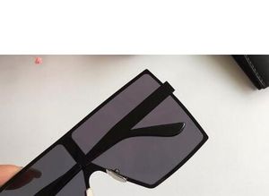 Toptan-Yeni moda lüks tasarımcı güneş gözlüğü Erkek kadın erkek gmlsys001 için 2019 sıcak satış üst qusigner güneş gözlüğü womens