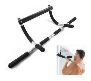 Indoor Sports Equipment Pull Up Bar Wall Chin Up Bar Gymnastics Horizontal with Multiple Uses Horizontal Bars