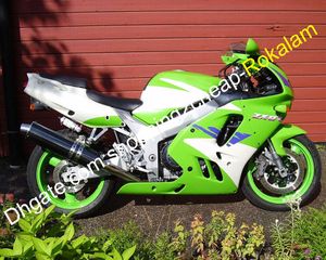 For Kawasaki Fairing NINJA ZX9R 94 95 96 97 ZX-9R 1994 1995 1996 1997 ZX 9R 9 R Custom Bodywork Motorcycle Multi-color