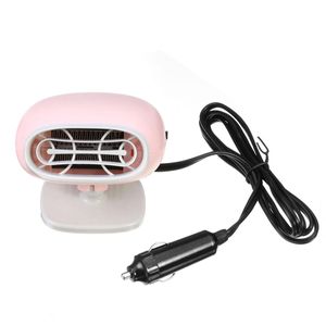 12V dell'automobile 150W Heater Hot or Cold Wind