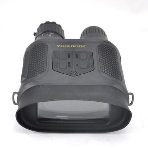 Wholesale Visionking 3.5-7x Digital Night Vision Binoculars Vedio Photograph Hunter Can Be Connected to Computer Digital Monocular High Quality