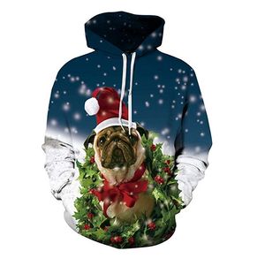 2020 Moda 3D Hoodies Kazak Casual Kazak Unisex Sonbahar Kış Streetwear Açık Giyim Kadınlar Erkekler 113 hoodies yazdır