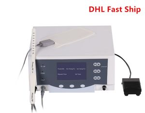 전문 RF 질 외음부 음순 희게 Thermiva 기계 THERMI RF는 질 강화 RF 기계 DHL 빠른 선박을 위해 부드럽게 조여