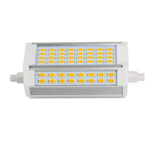 LED R7S Żarówka 118mm 30W Lampa kukurydziana Nie regulowana Julb 300W R2S Lampa halogenowa
