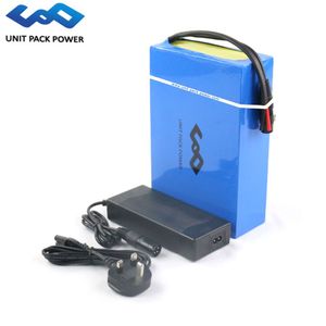 DIY Scooter battery 36v 20ah ebike lithium battery pack with 30A bms Support 750W 800w Electric bicycle