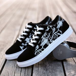 Frühling neue männer freizeitschuhe student sport mode Koreanische männer