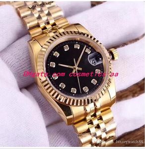 7 Style Luxury Wristwatch 116238 36mm Diamonds Men's Wristwatch Automatic Mechanical Fashion Men Watches 2024 New