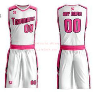 Personalizado Qualquer nome de qualquer número Homens Mulheres Lady Crianças Jovens Meninos Basketball Jerseys Camisas Sport como as imagens você a oferta B327