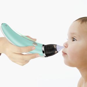赤ちゃんの鼻の吸引器の電気鼻の洗浄剤子供のための吸わる機器