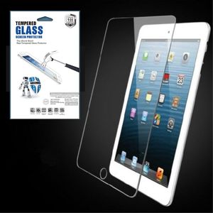 9H Hermed Glass Screen Protector Protector for iPad 10.2 2019 AIR 1 2 3 10.5 iPad 2017 2018 PRO 10.5 11 300pcs / parti