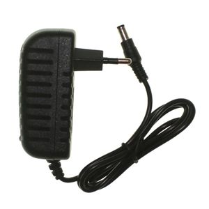 High Power AC 100 - 240V DC 12V 1A Power Supply Adapter Transformer Eu   Au Plug