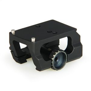 New Arrival Hunting Scope Riser Mount for RMR Red Dot Sight Black Color CL24-0170