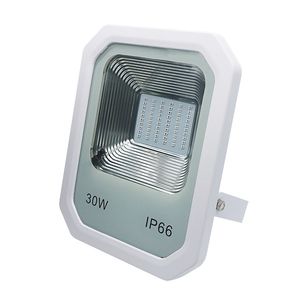 Edison2011 30 W 50W 100W 150W LED exterior hololowlights branco / quente branco / RGB À prova d 'água IP66 levou luzes de inundação lâmpada de parede AC 85-265V