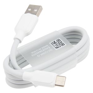 Cavi USB C di tipo C per sincronizzazione dati Micro V8 da 3FT 1M Cavo di ricarica veloce per telefoni Samsung S4 S6 Huawei P9 300 pezzi