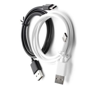 Czarny Biały 0.25m 1 M 2m 3M Micro USB Synchronizacja Data Cord Ładownica Ładowarka Linia Do Samsung Galaxy S3 S4 S6 Edge LG HTC 5 6 Sony Nokia