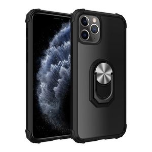 iPhone8 8 Plus XS XS Max XRクリアアクリルの鍵とXSの電話ケースTPU PC新しいOppBag