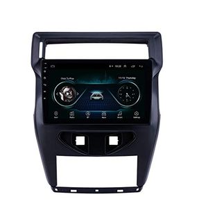10. 1 inch Android GPS Car Video Stereo for 2012-2016 Citroen C4 C-QUATRE with AUX Bluetooth support Rearview camera OBD II