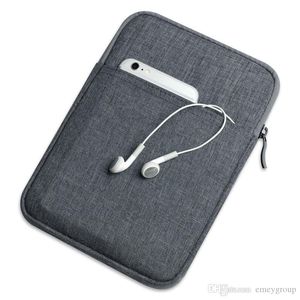 Nylon Laptop Sleeve Bag Case for Macbook Retina Pro for 11 13 12 15 15.6 inch carcasa Mac book Air 13