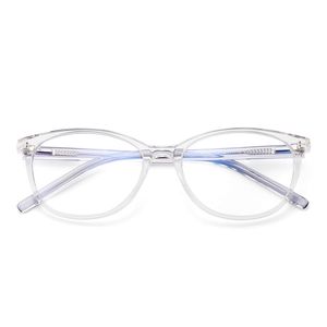 Wholesale-Blue Light Blocking Computer Glasses Spring Hinge Video Gaming Eyeglasses uce Eye Fatigue for Men Women