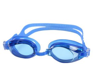 Unisex piscina adulto óculos óculos anti nevoeiro Rapazes Meninas Swim Óculos homens mulheres nadar equipamentos Goggle Esportes Aquáticos