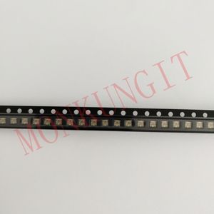 100pcs APA102 Accessori per illuminazione chips LED perle di luce SMD Matrix Program RGB Smart LEDS APA102 2020 256 8A DC5V per pannello indirizzabile