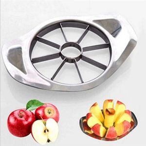 Kitchen Gadgets Stainless Steel Apple Cutter Slicer Vegetable Fruit Tools Kitchen Accessories Slicer Fruit Tools Accessories