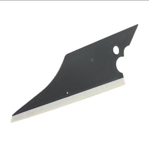 Narzędzie do zabarwiania folii okiennej Conqueror (Conquistador) Scraper Multi-Purpose Squeegee Corner Blade Tool MO-31