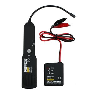 Automotive Kabel Draad Tracker Digital DC Circuit Detector ShortOpen DC V stroomonderbreker Finder Auto Finder Repair Tool All Sun EM415PRO