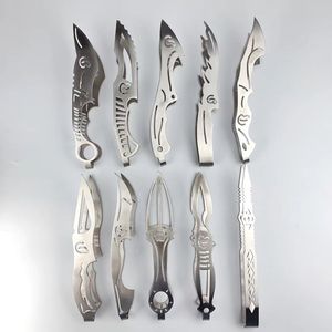 Wagahah Shisha Smokiera Steel Tong Wielokrotnie Multiple Style Carbon Gear Class Tongs Picker Folder Szczypce Narzędzia Akcesoria Przenośny Uchwyt