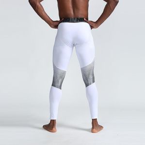2020 New Gym sports leggings quick-drying breathable outdoor PRO running sports pants fitness pants men's basketball pants