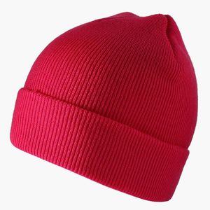 24 개 색상 패션 니트 가을 겨울 따뜻한 트위스트 비니 모자 솔리드 컬러 힙합 모자 성인 어린이를위한