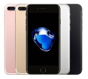 Wholesale iphone backing for sale - Group buy Original iphone Plus Without Touch ID Unlocked Cell Phone GB GB GB IOS13 Quad Core MP Used