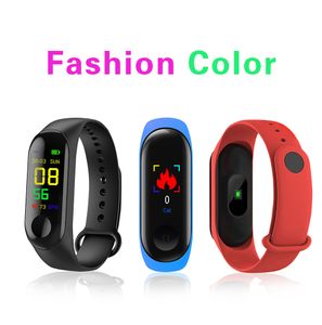 m3 smart band lefun health
