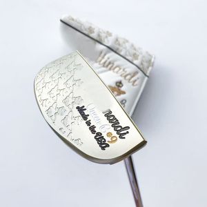 Neue Herren Golfschläger B Golf Putter 33,34,35 Zoll Putterschläger mit Golfschaft aus Stahl Kostenloser Versand