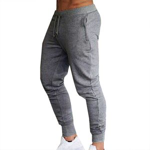 VICABO Mens Pants Casual Sports Traning Pants for Men sweatpants trousers Male Clothing joggers Cargo Men #w