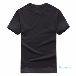 Mode Herren T-Shirt neue Sommer Kurzarm Top europäische amerikanische beliebte Druck T-Shirt Männer Frauen Paare hochwertige T-Shirt S-XXL