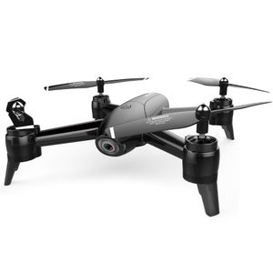 SG106 4K Doppelkamera WIFI FPV Anfänger Drohne Kinderspielzeug, optischer Fluss, Höhenhaltung, intelligentes Folgen, Gestenaufnahme, Quadrocopter, USEU